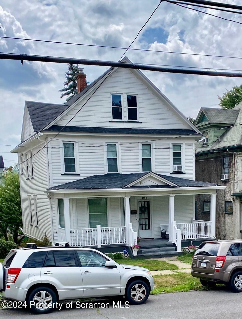 Property Photo:  1108 Richmont Street  PA 18509 