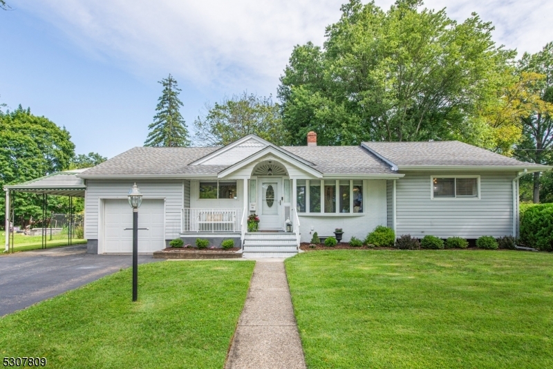 Property Photo: 16 Michael Dr NJ 07470