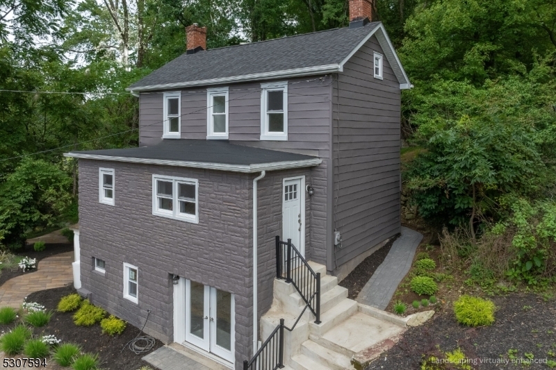 Property Photo: 71 Jonestown Rd NJ 07863