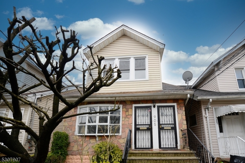 Property Photo:  905 85th St  NJ 07047 