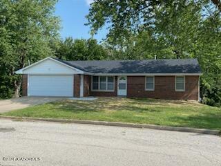 Property Photo:  4325 Rainbow Circle  MO 65109 