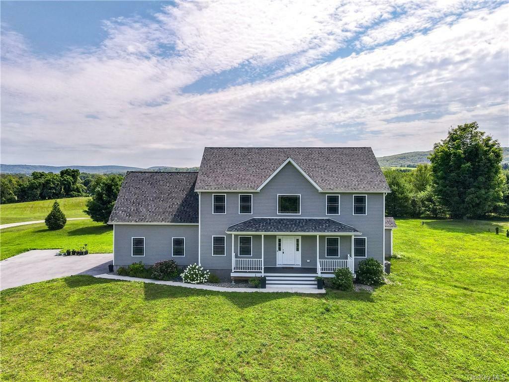 Property Photo:  75 Lime Ridge Road  NY 12570 