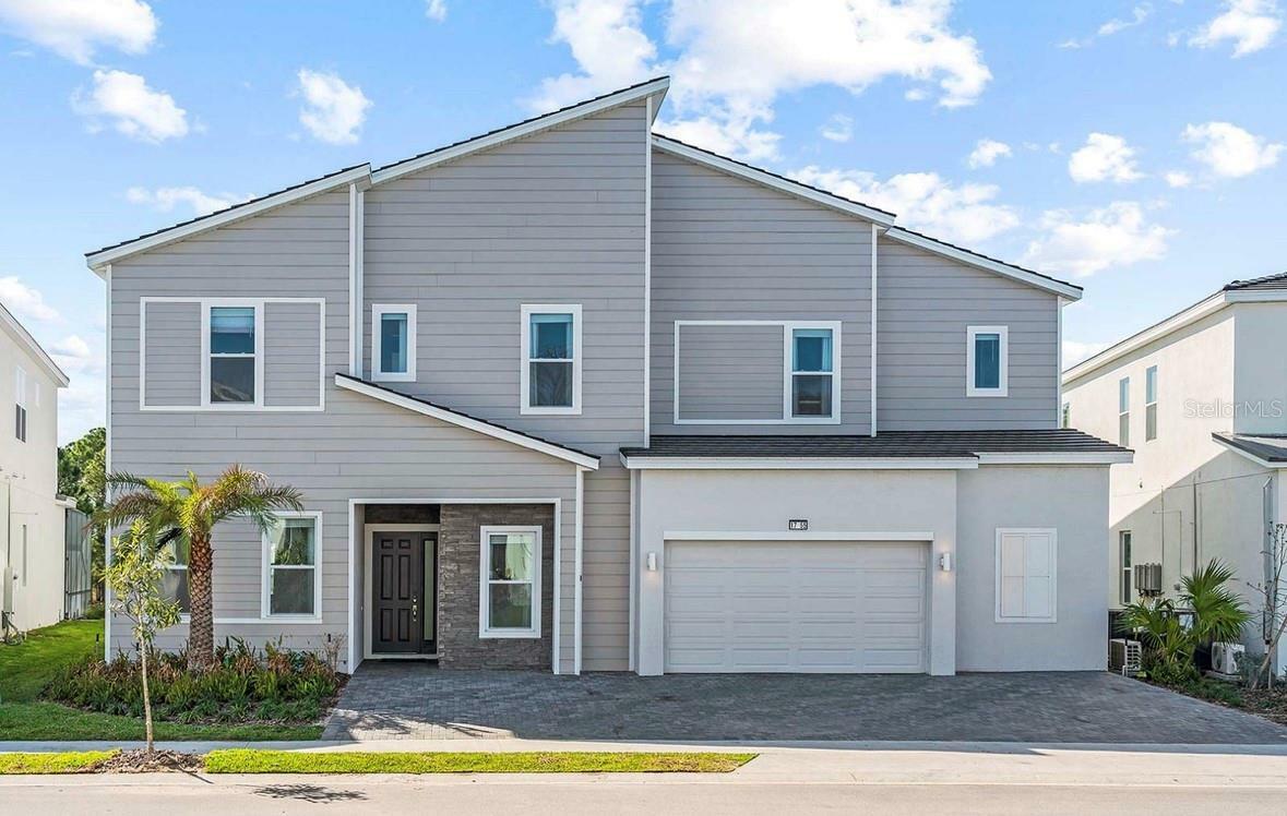 Property Photo: 1735 Oak Blossom Drive FL 33837