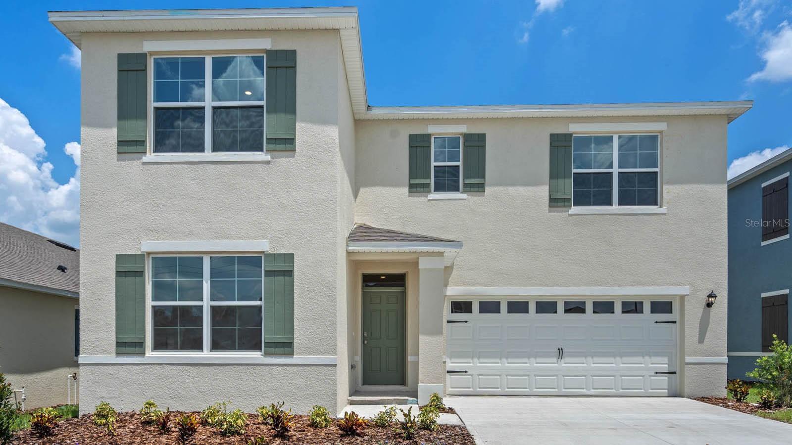 Property Photo:  1288 Calmito Lane  FL 32757 