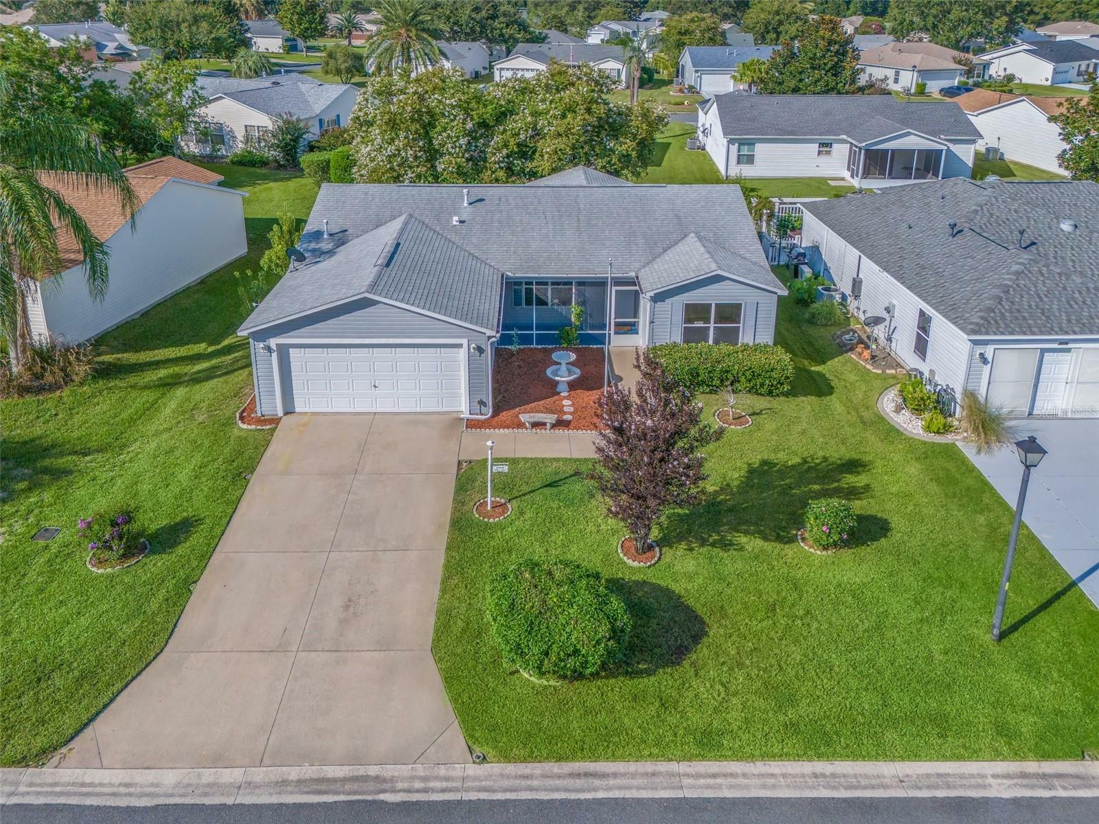 Property Photo: 3330 Reston Drive FL 32162