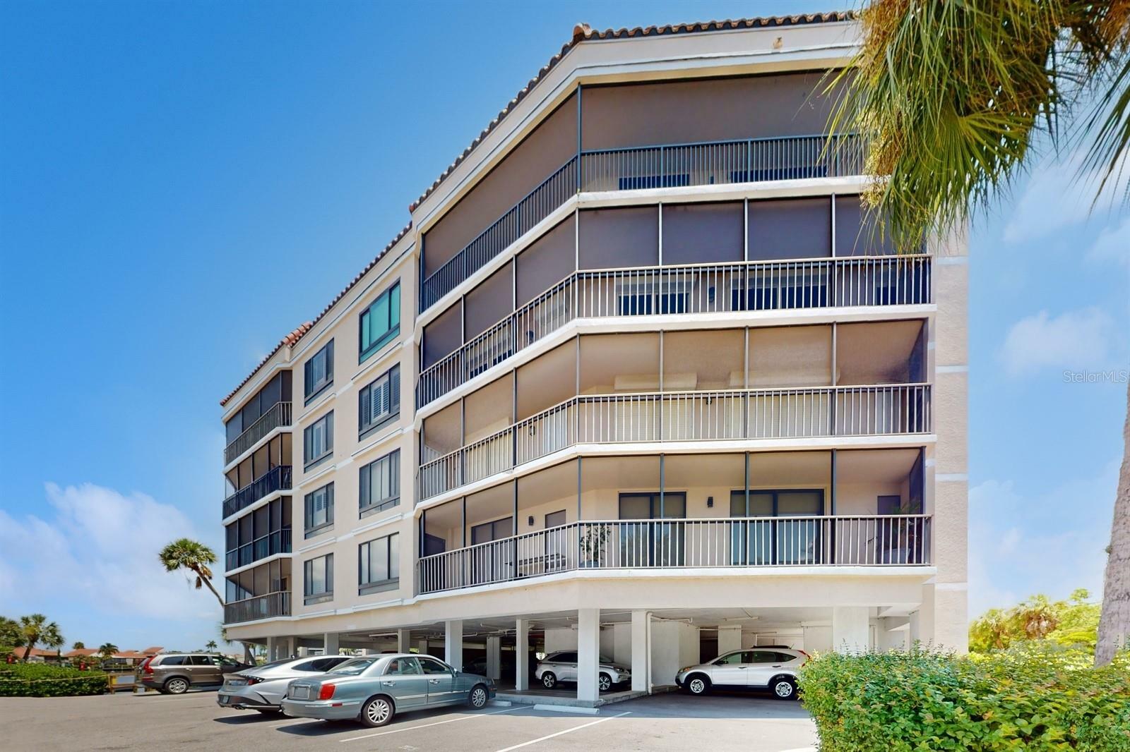 Property Photo: 25188 Marion Avenue D101 FL 33950