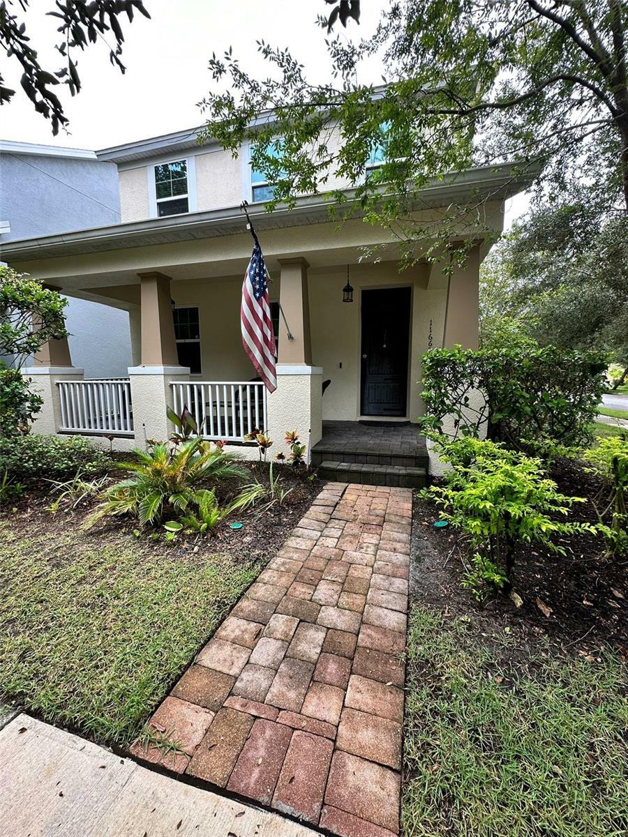 Property Photo:  11668 Black Rail Street  FL 34786 