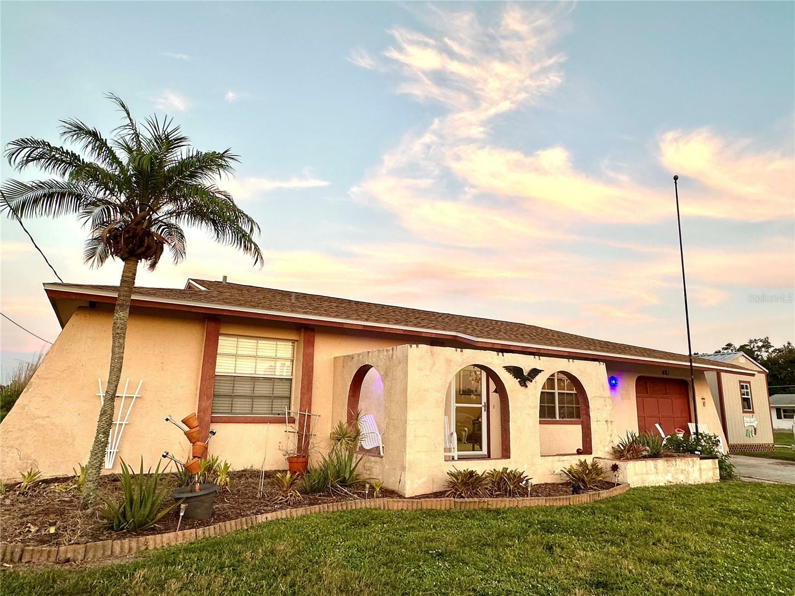 461 Clover Road  Venice FL 34293 photo