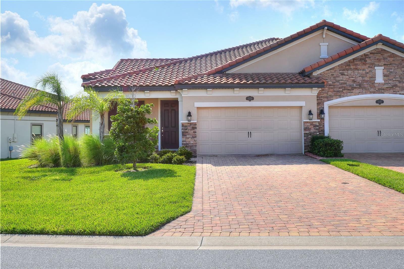 Property Photo:  4189 Marseille Lane  FL 33810 