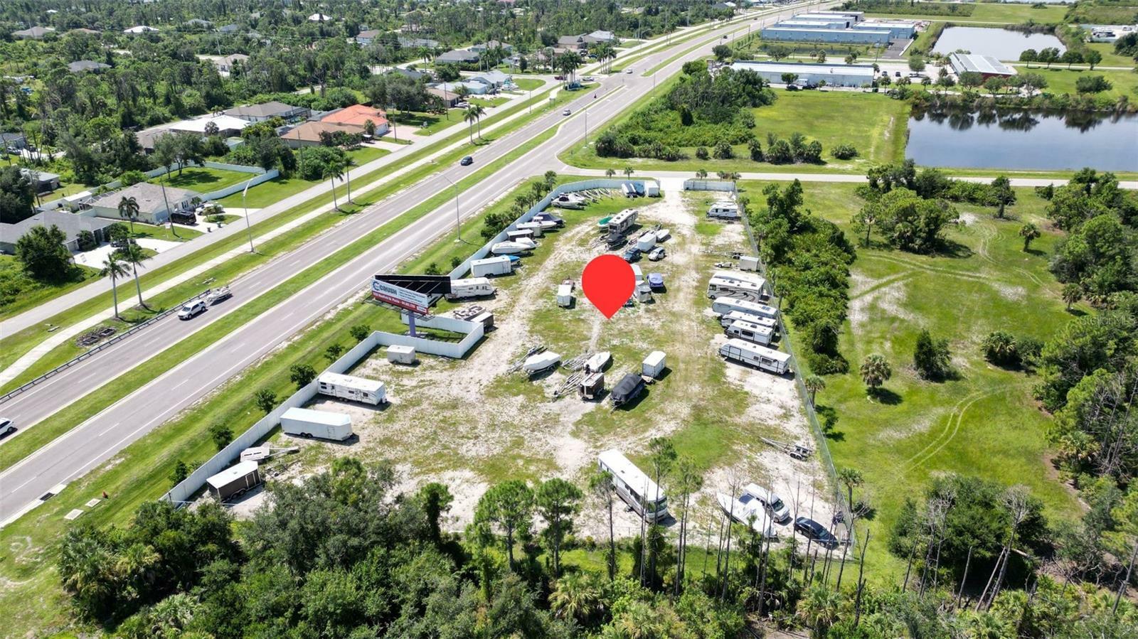 8001 Gasparilla Road  Rotonda West FL 33947 photo