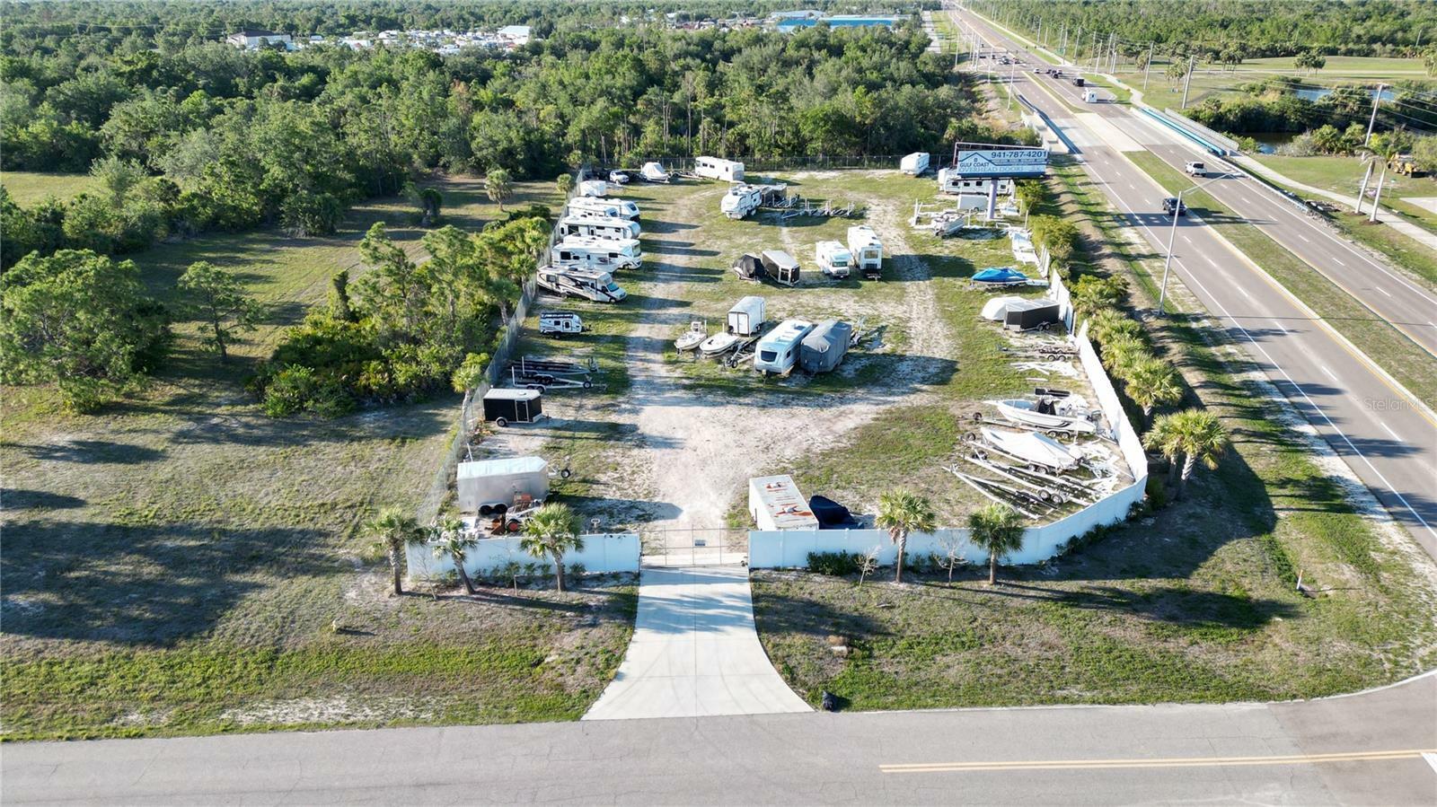 8001 Gasparilla Road  Rotonda West FL 33947 photo