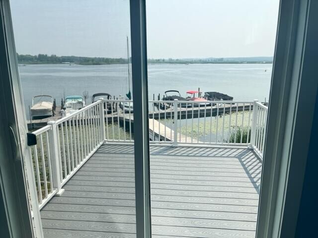 Property Photo: 197 Joslin Cove Drive MI 49660