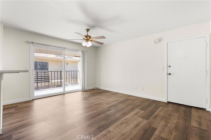 Property Photo: 16881 Hoskins Lane 2 CA 92649