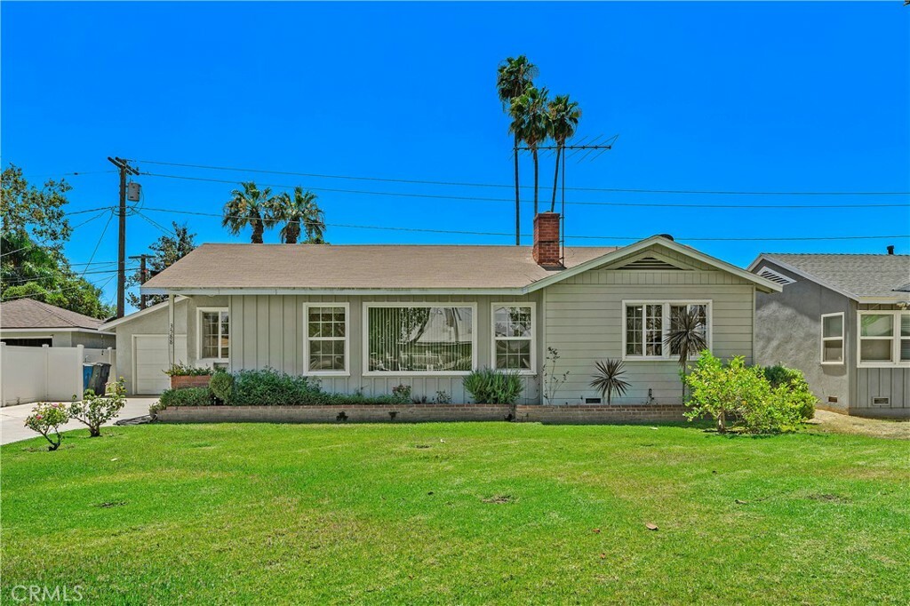 Property Photo:  3588 Cheryl Way  CA 92506 