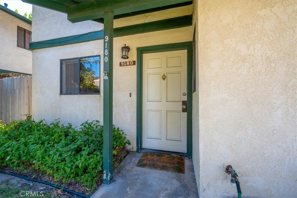 Property Photo: 9180 San Gabriel Road 20 CA 93422