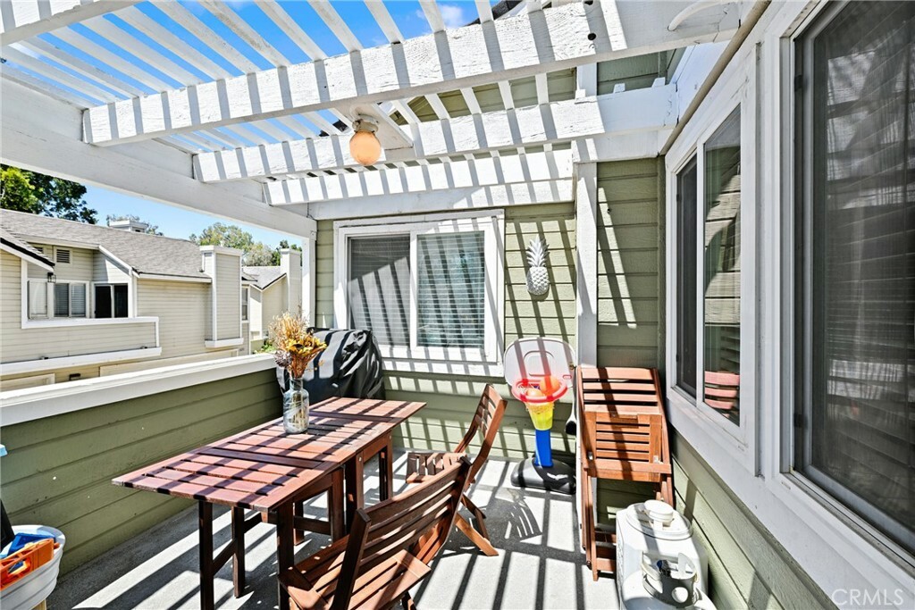 Property Photo:  23395 Camden Court 161  CA 92887 