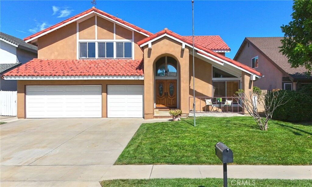 Property Photo:  1772 N Meadowlark Lane  CA 92806 
