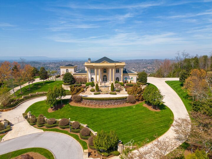 Property Photo:  2363 Heavenly Vw  TN 37363 