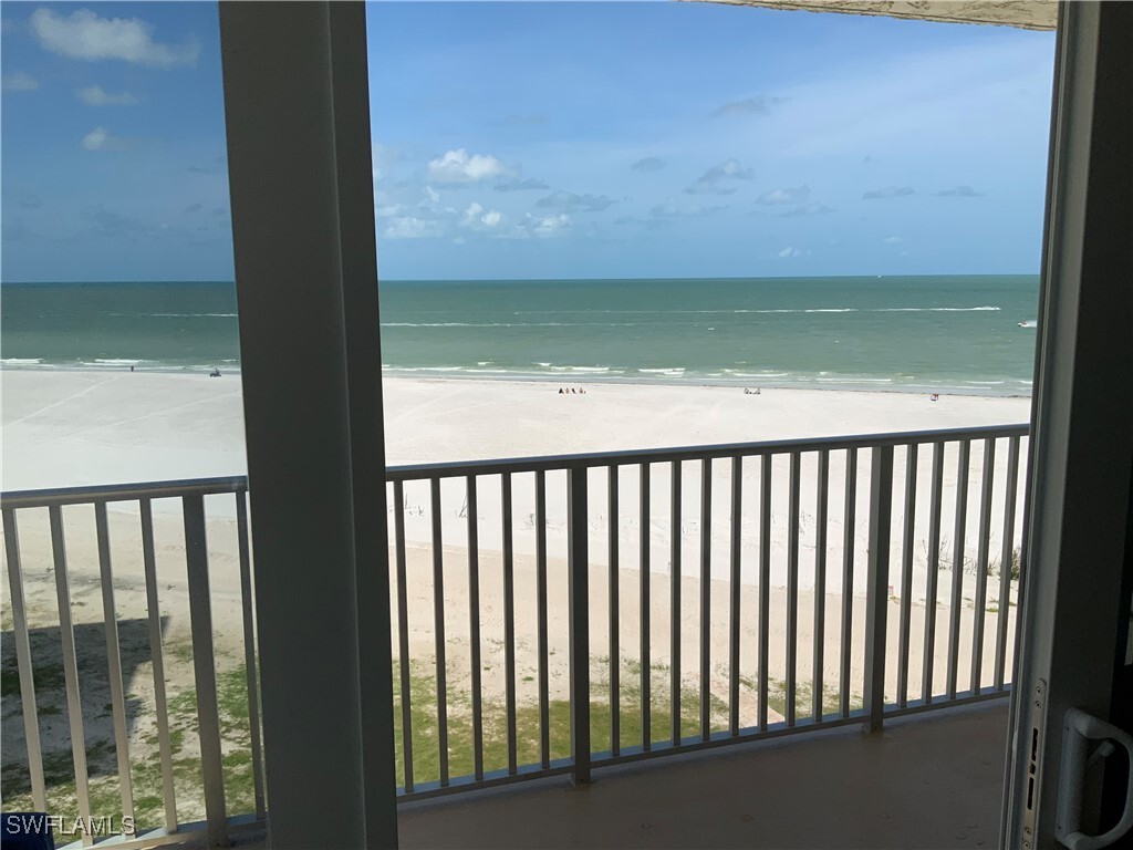 Property Photo: 7330 Estero Boulevard 502 FL 33931