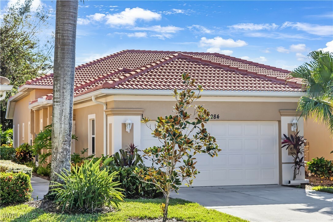 Property Photo: 8084 Sanctuary Drive 1 FL 34104