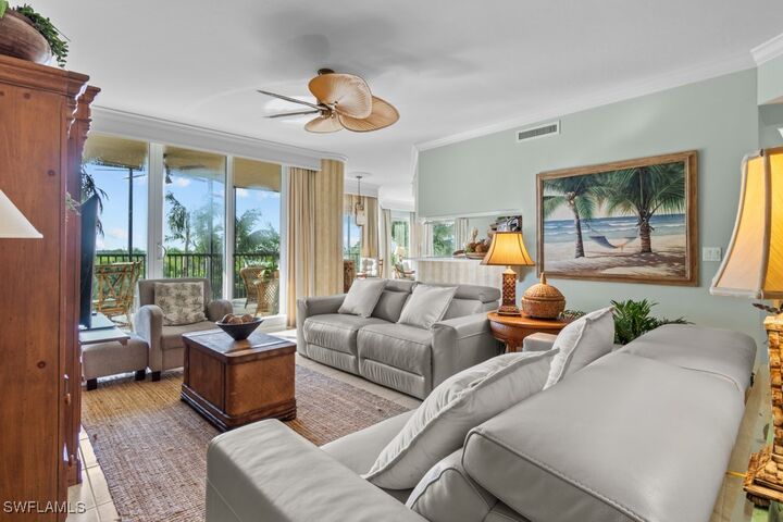Property Photo: 1060 Borghese Lane 205 FL 34114