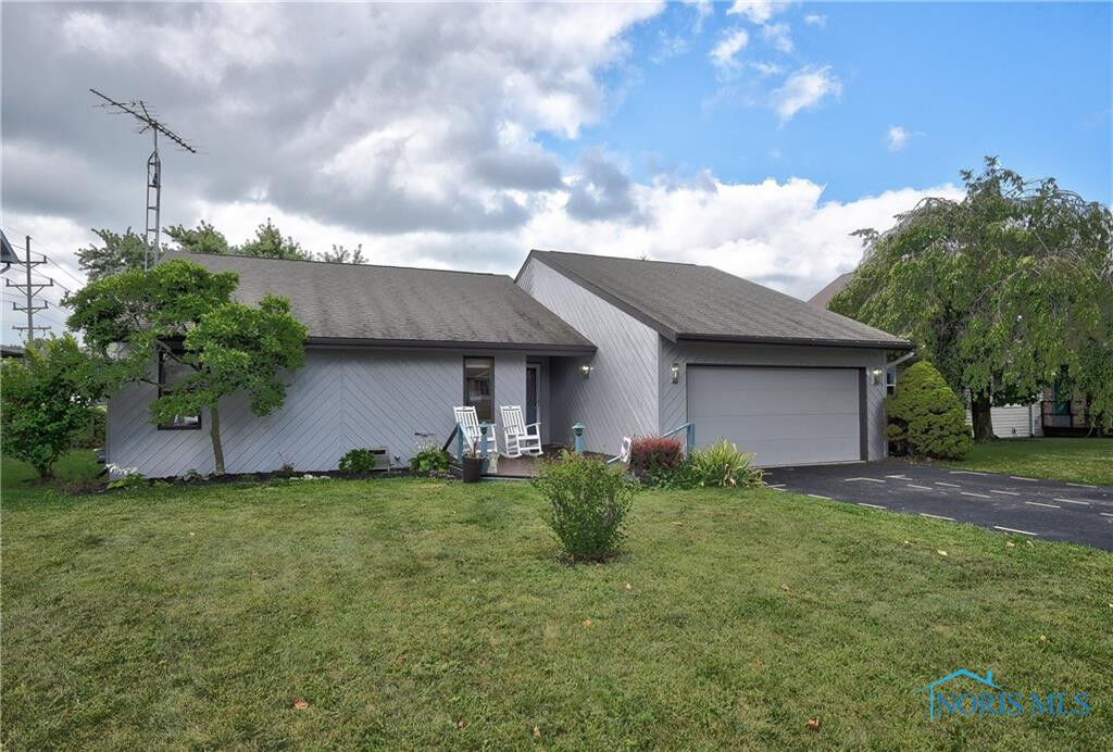 Property Photo:  219 Waddle Street  OH 45840