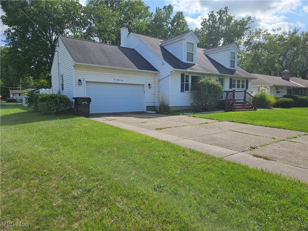 Property Photo:  539 Hartford Drive  OH 44035 