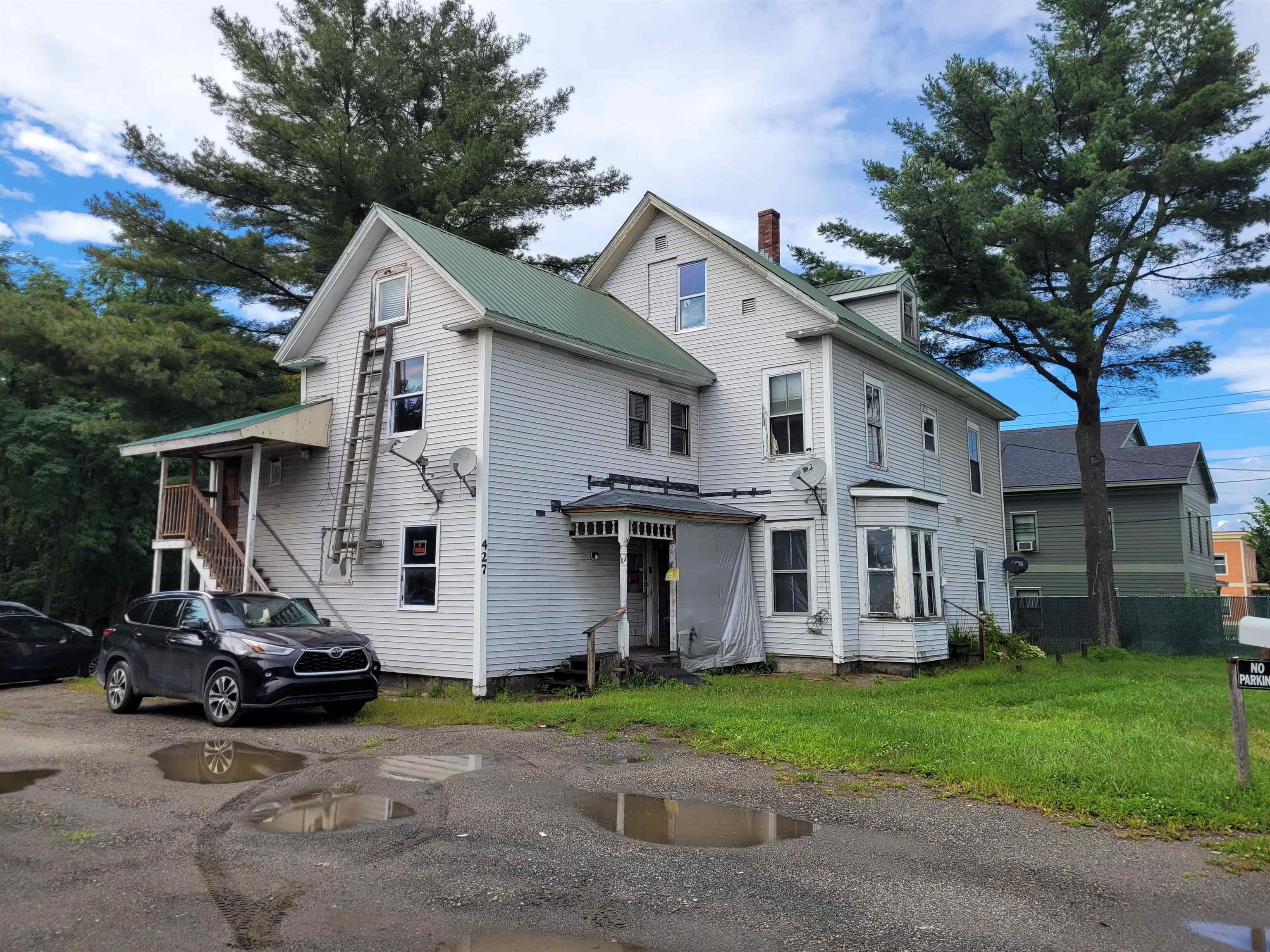 Property Photo:  427 Main Street  VT 05851 