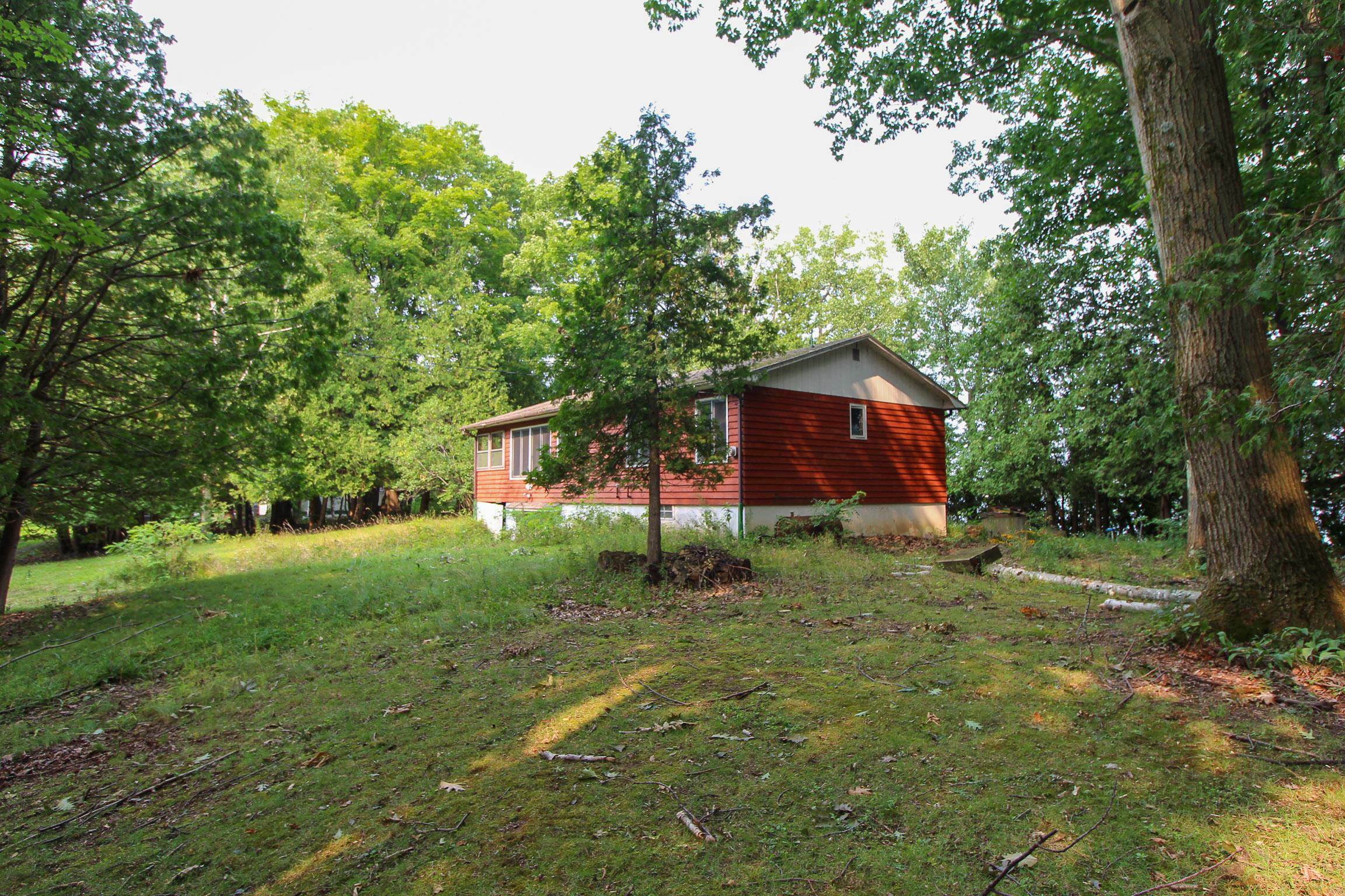 Property Photo:  234 Poor Farm Road Extension  VT 05440 