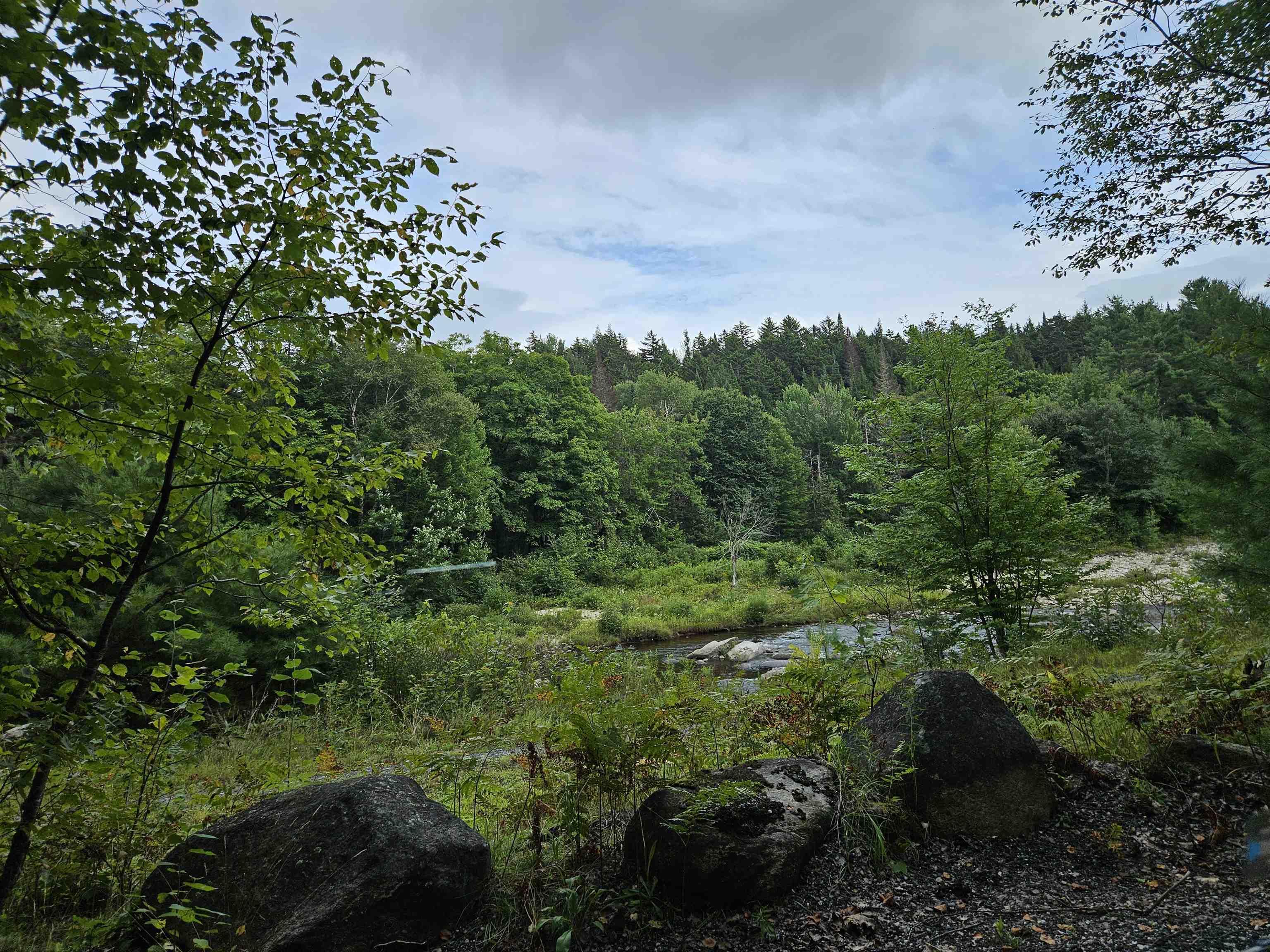 Property Photo:  Lot 59 Old Whitefield Road  NH 03574 