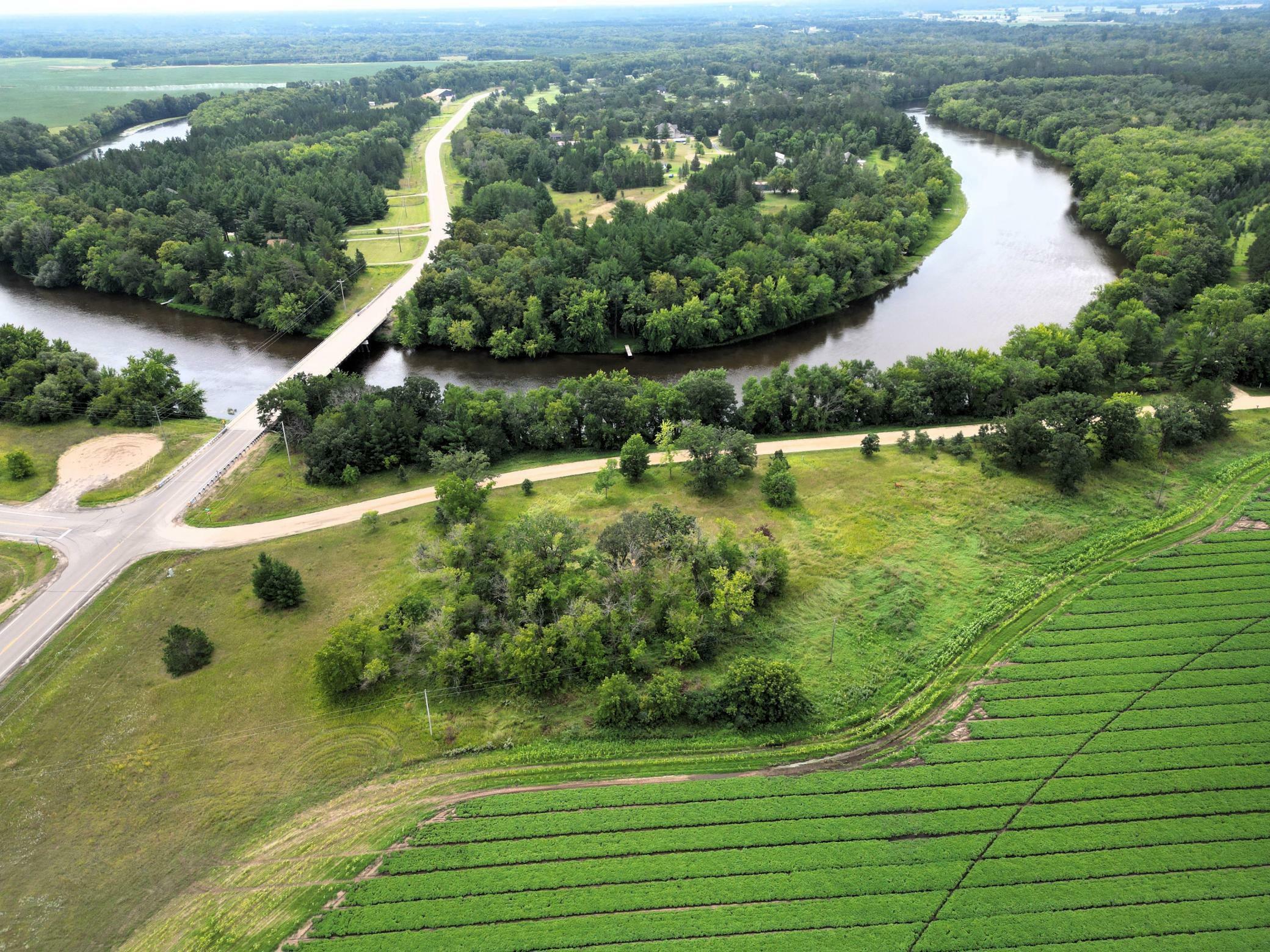 Property Photo:  28018 132nd Street  MN 56479 