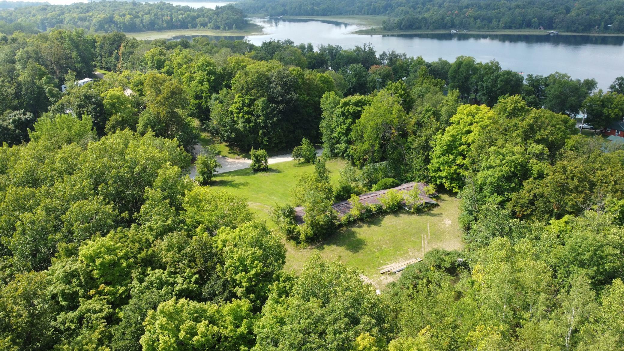Property Photo: 35356 Northern Lights Trail MN 56576