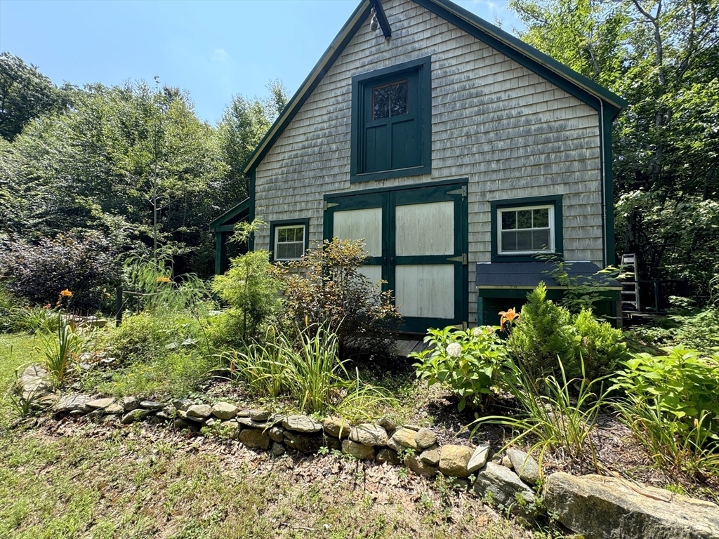 Property Photo: 3 Stone Road MA 01379