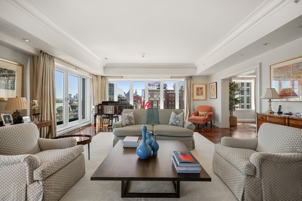Property Photo: 776 Boylston Street E10a MA 02116