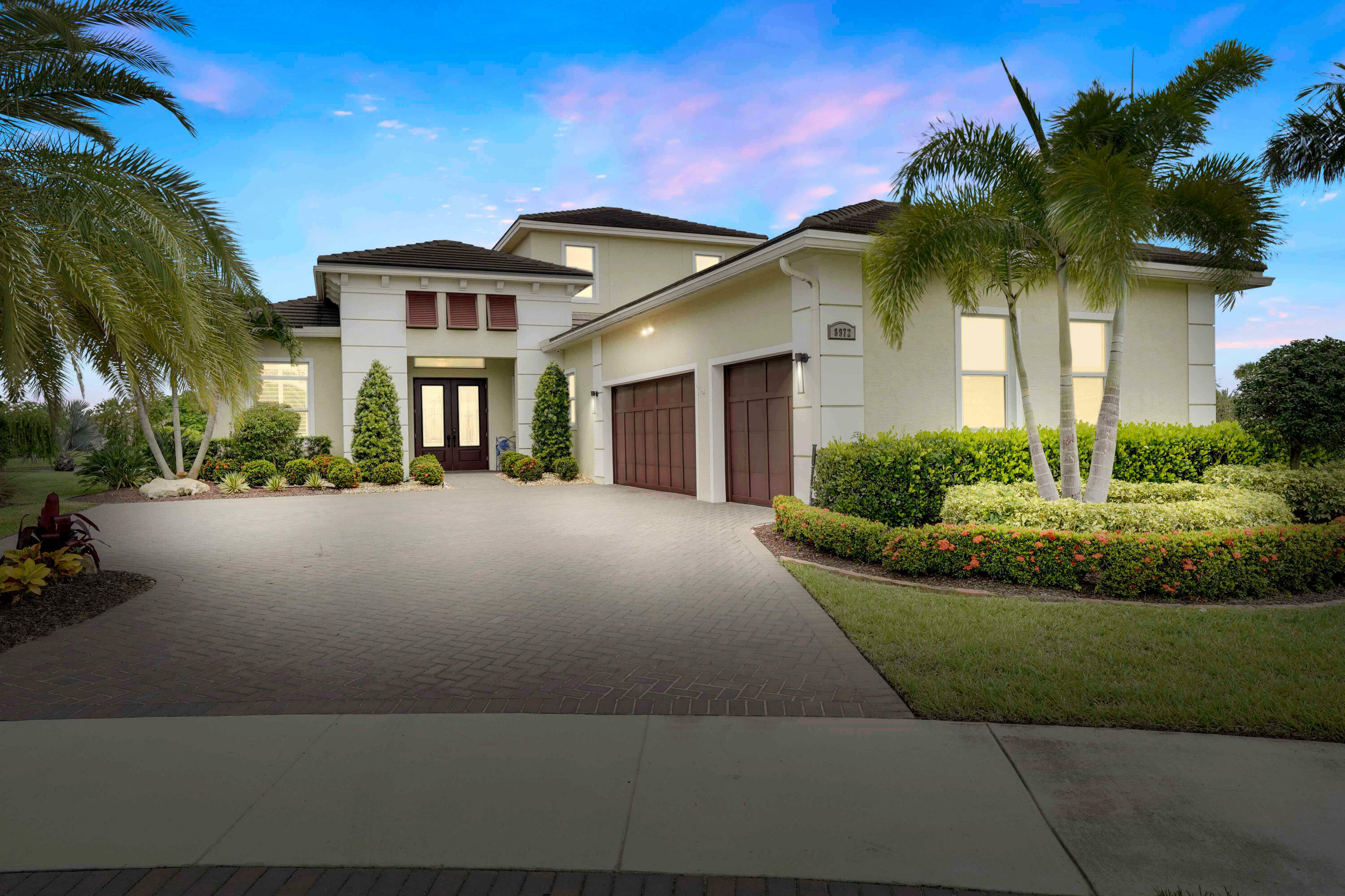 Property Photo:  8972 SW Pepoli Way  FL 34987 