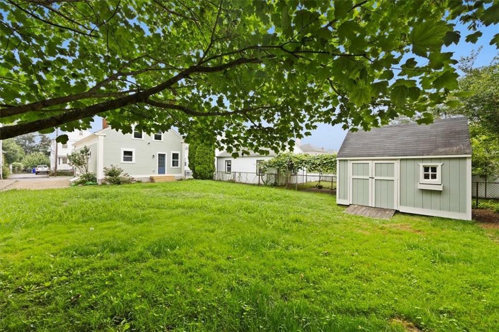 Property Photo:  36 Congregational Street  RI 02809 