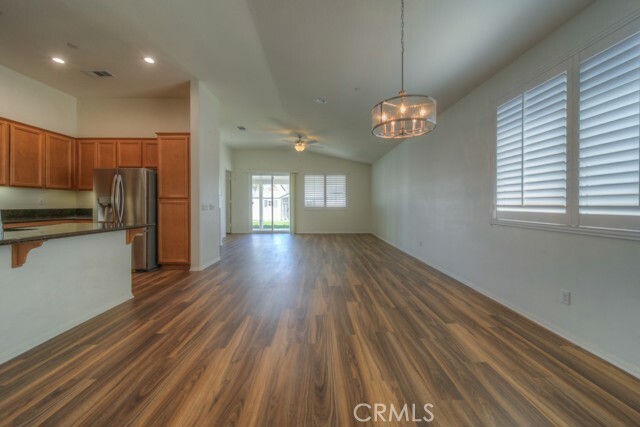 Property Photo:  26688 Opalescent Drive  CA 92584 