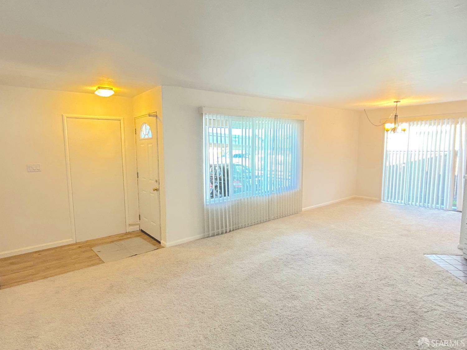 Property Photo:  2406 Kehoe Avenue  CA 94403 