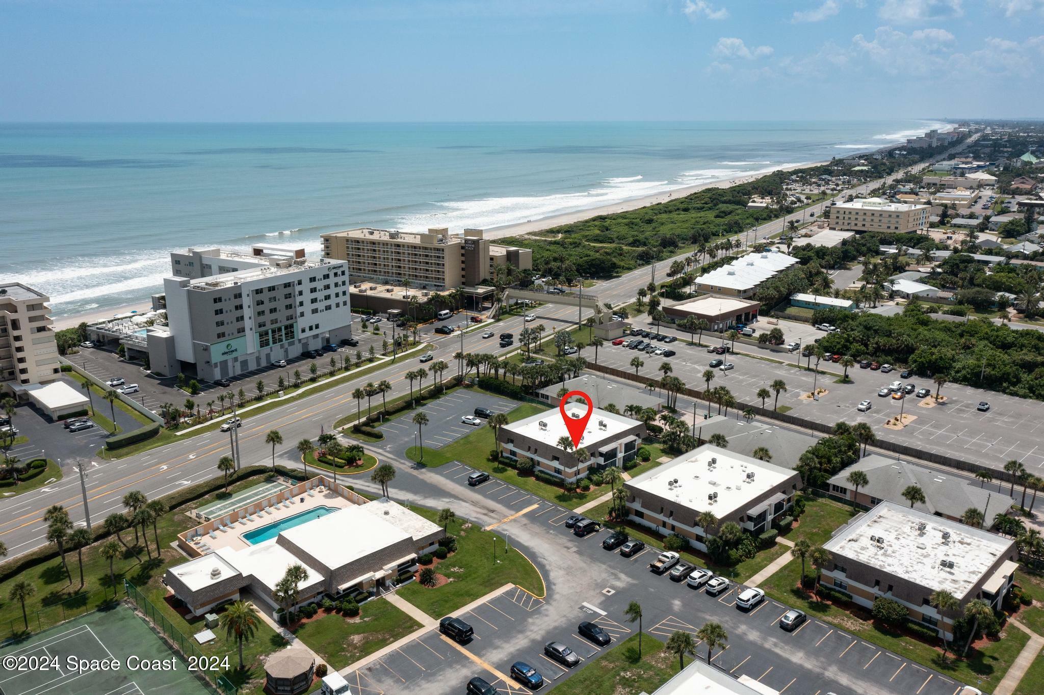 Property Photo:  2700 N Highway A1a  FL 32903 