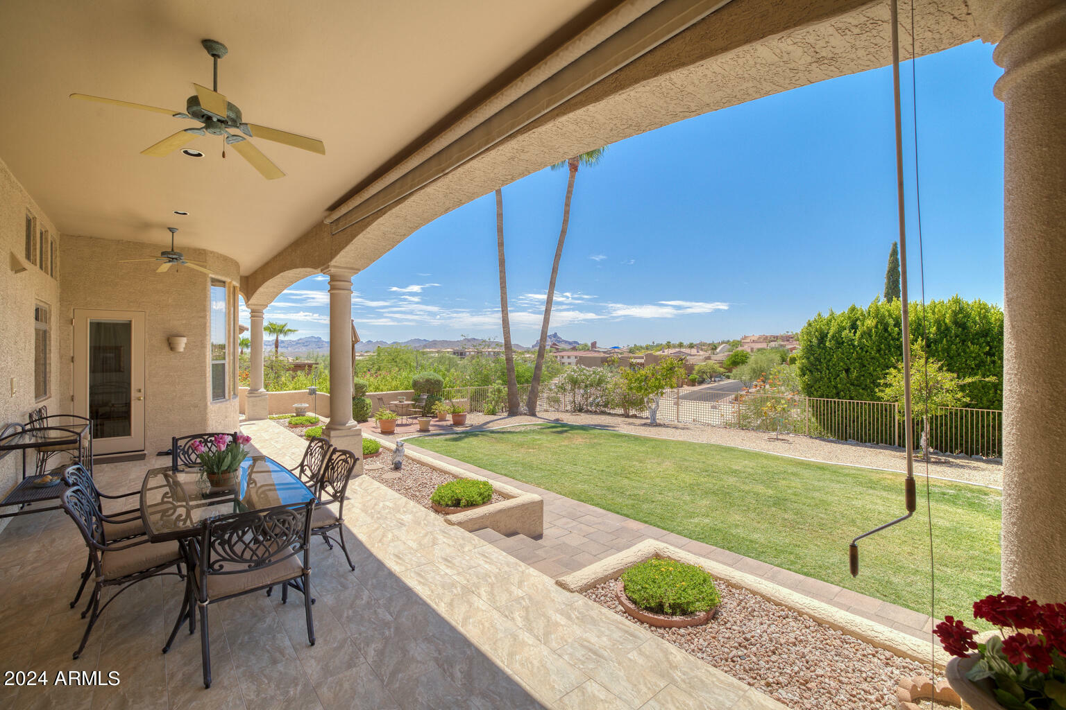 Property Photo:  16033 E Ponderosa Drive  AZ 85268 