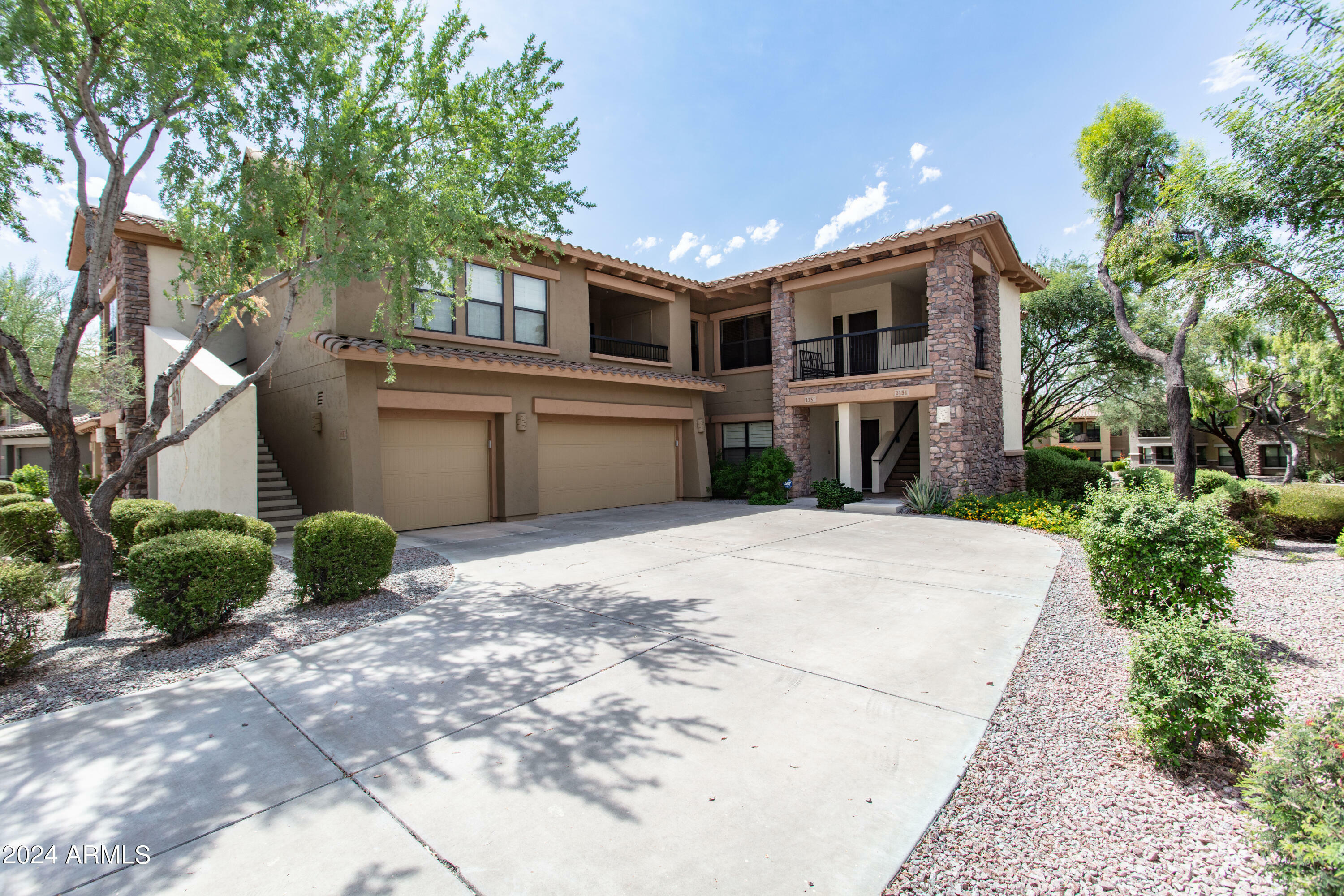 Property Photo:  21320 N 56th Street 2131  AZ 85054 