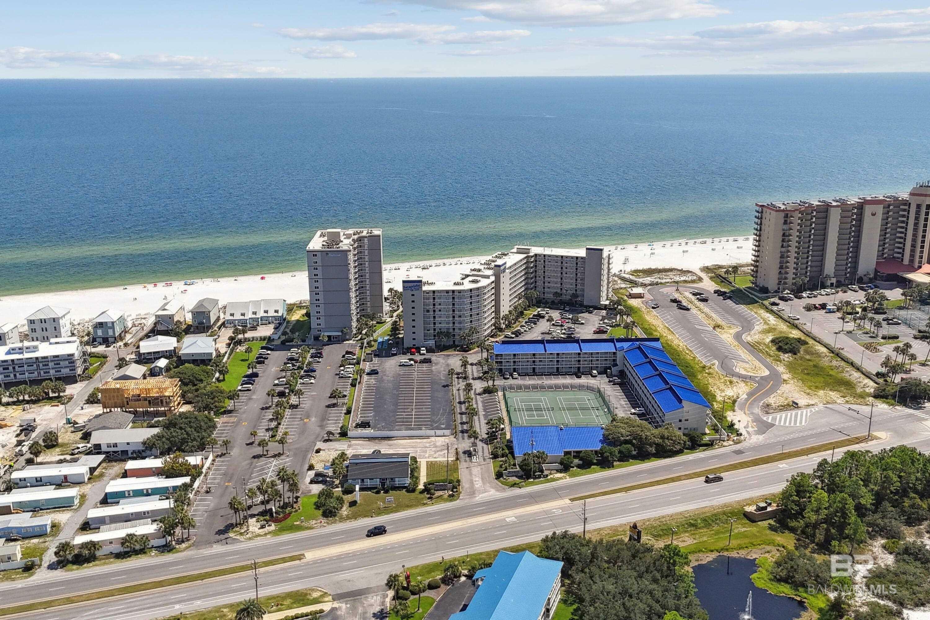 Property Photo: 24522 Perdido Beach Boulevard 3801 AL 36561
