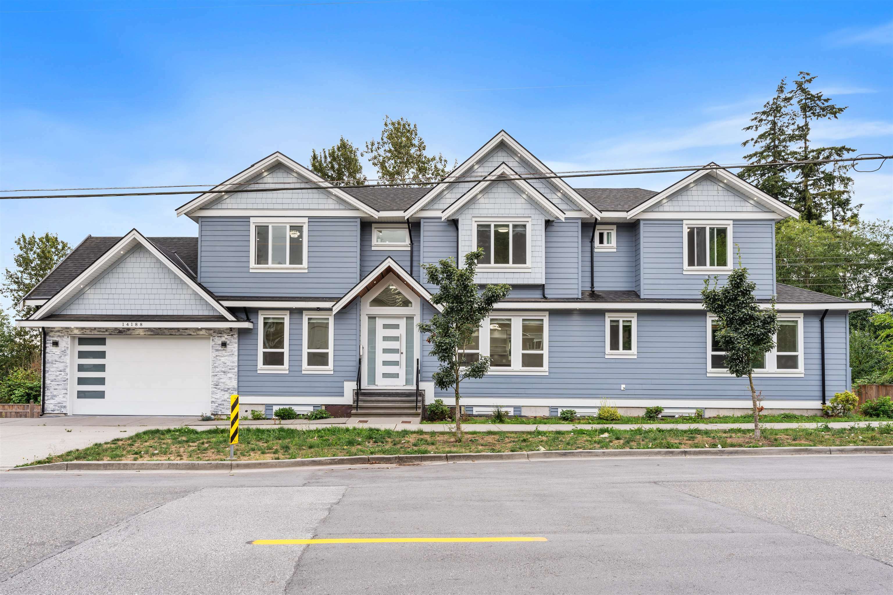 Property Photo: 14188 68 Avenue BC V3W 2H2