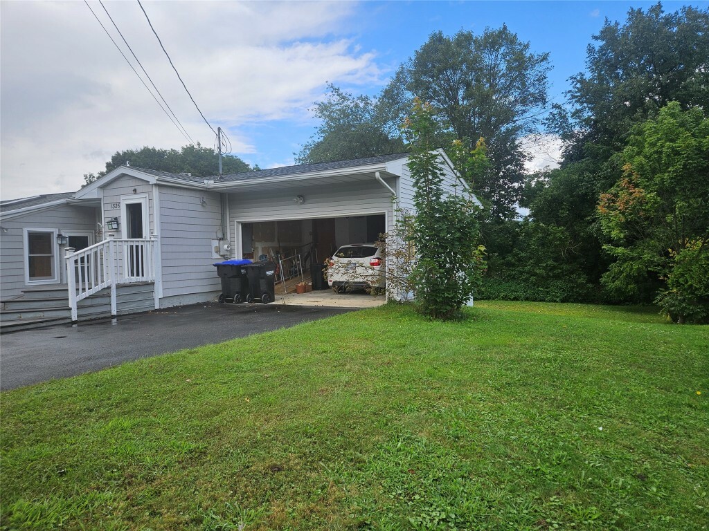 Property Photo:  1326 Hilton Road  NY 13732 