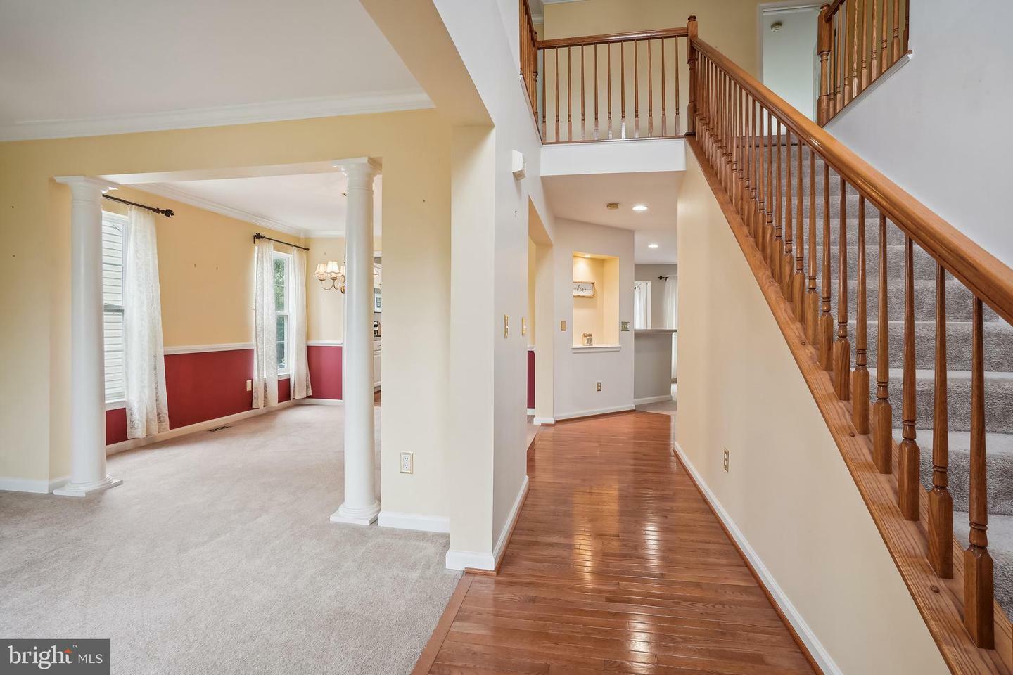 Property Photo:  988 Riverdale Circle  VA 22701 