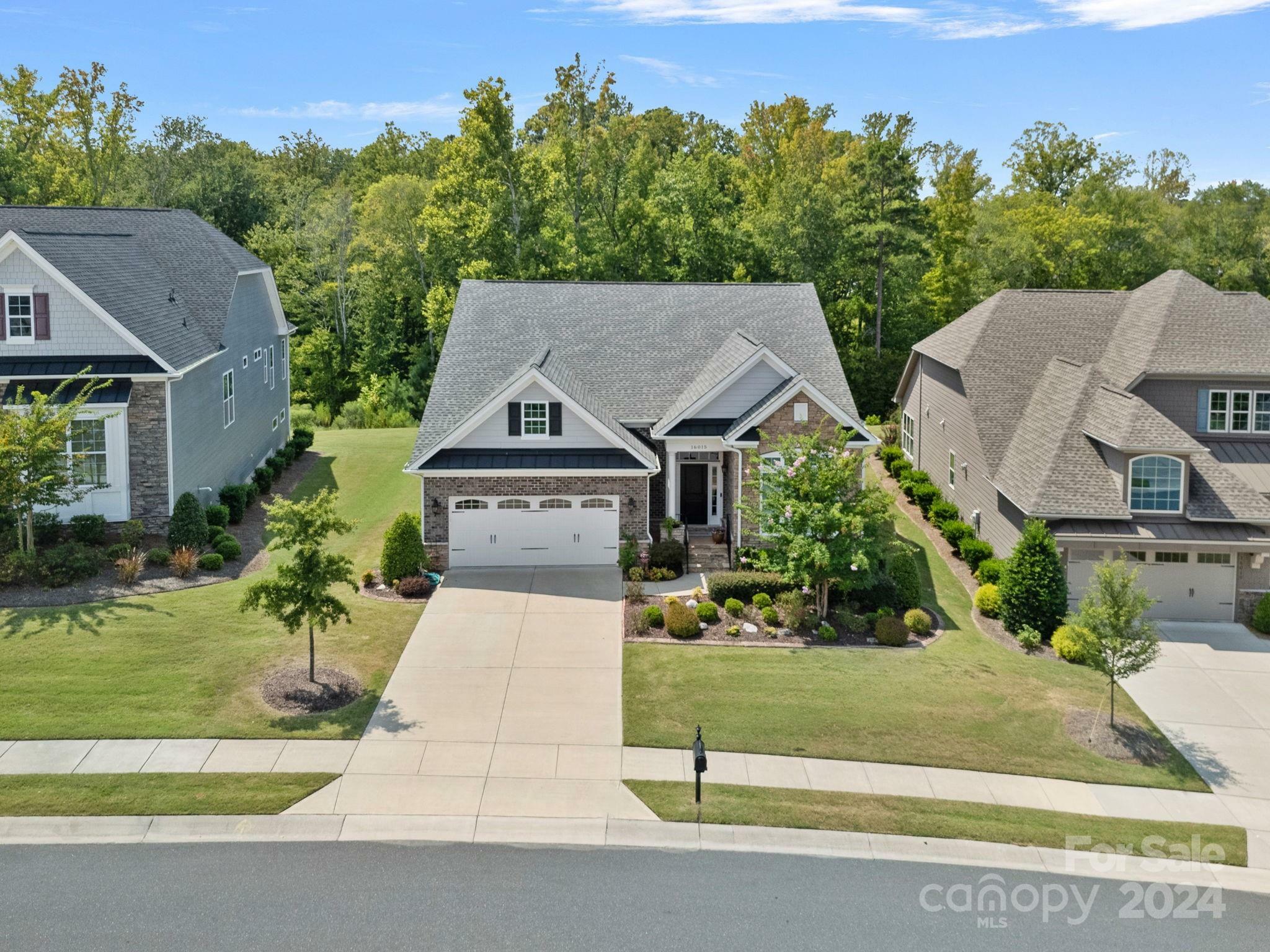 16015 Vale Ridge Drive 133  Charlotte NC 28278 photo