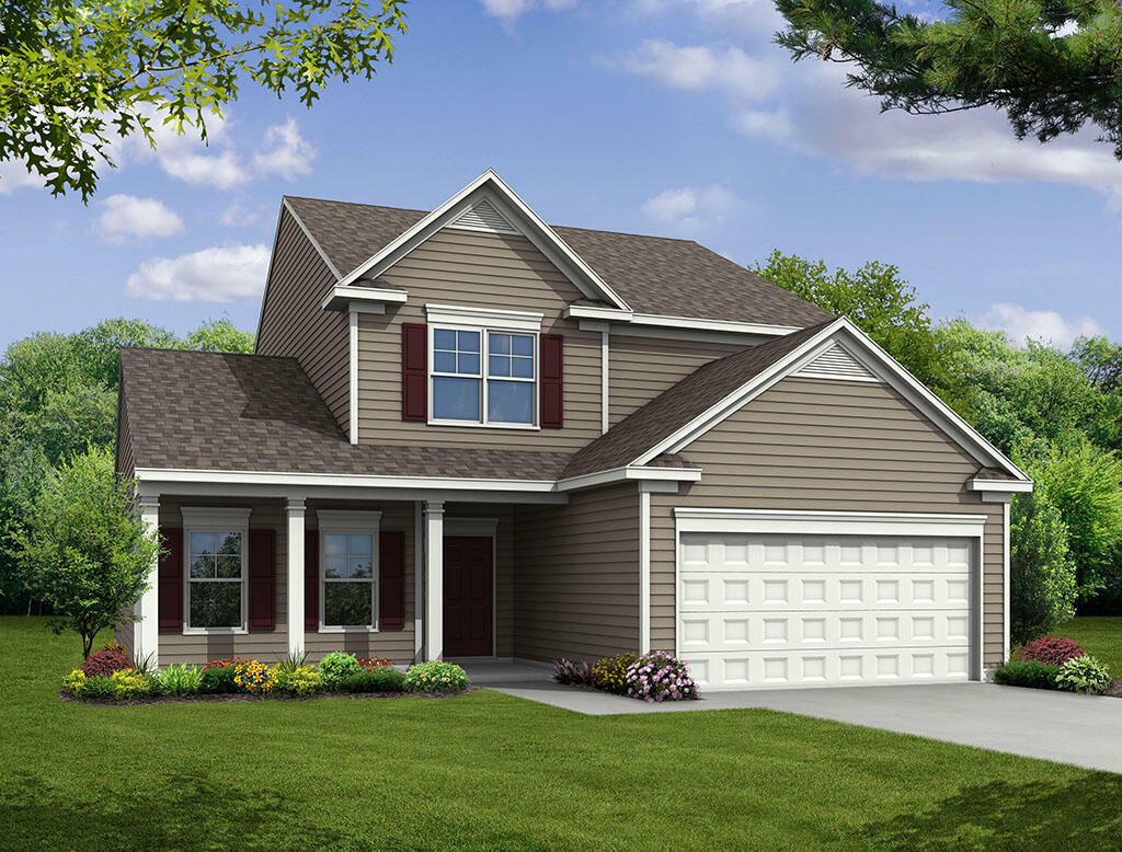 Property Photo: 348 Blue Oak Drive SC 29461