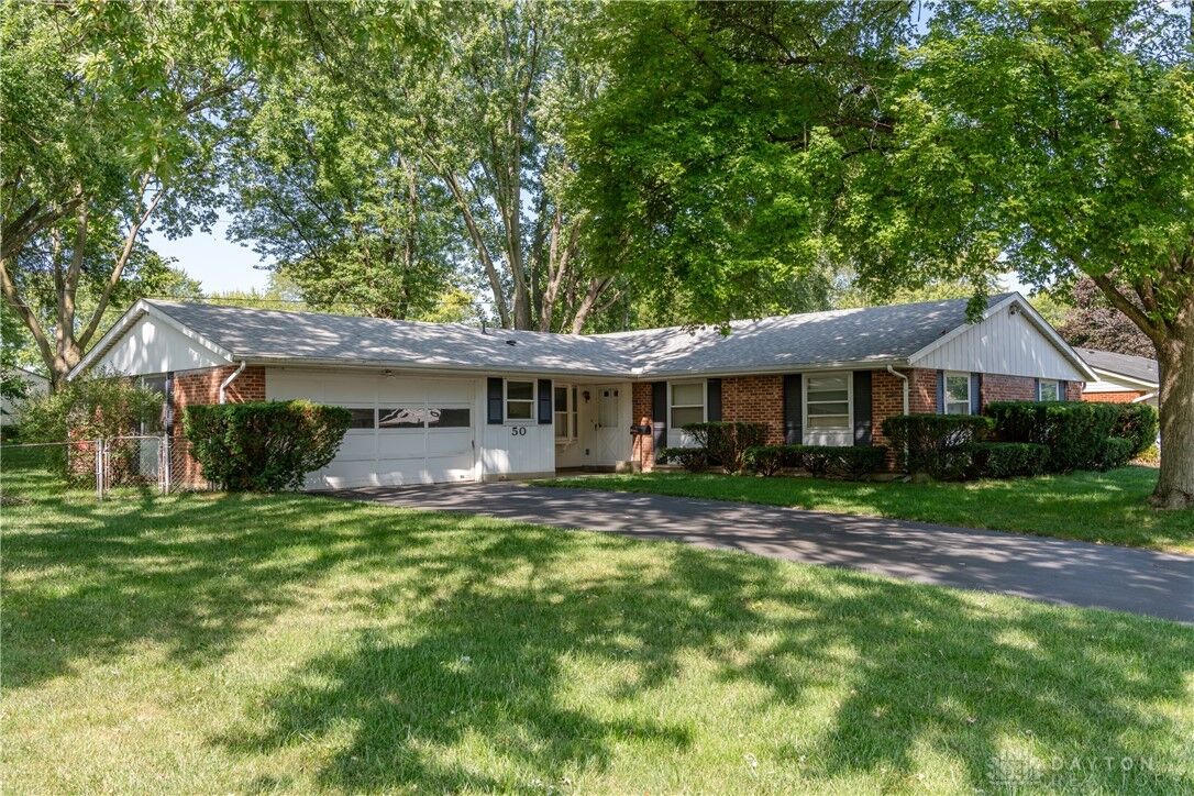 Property Photo: 50 Graywood Court OH 45458