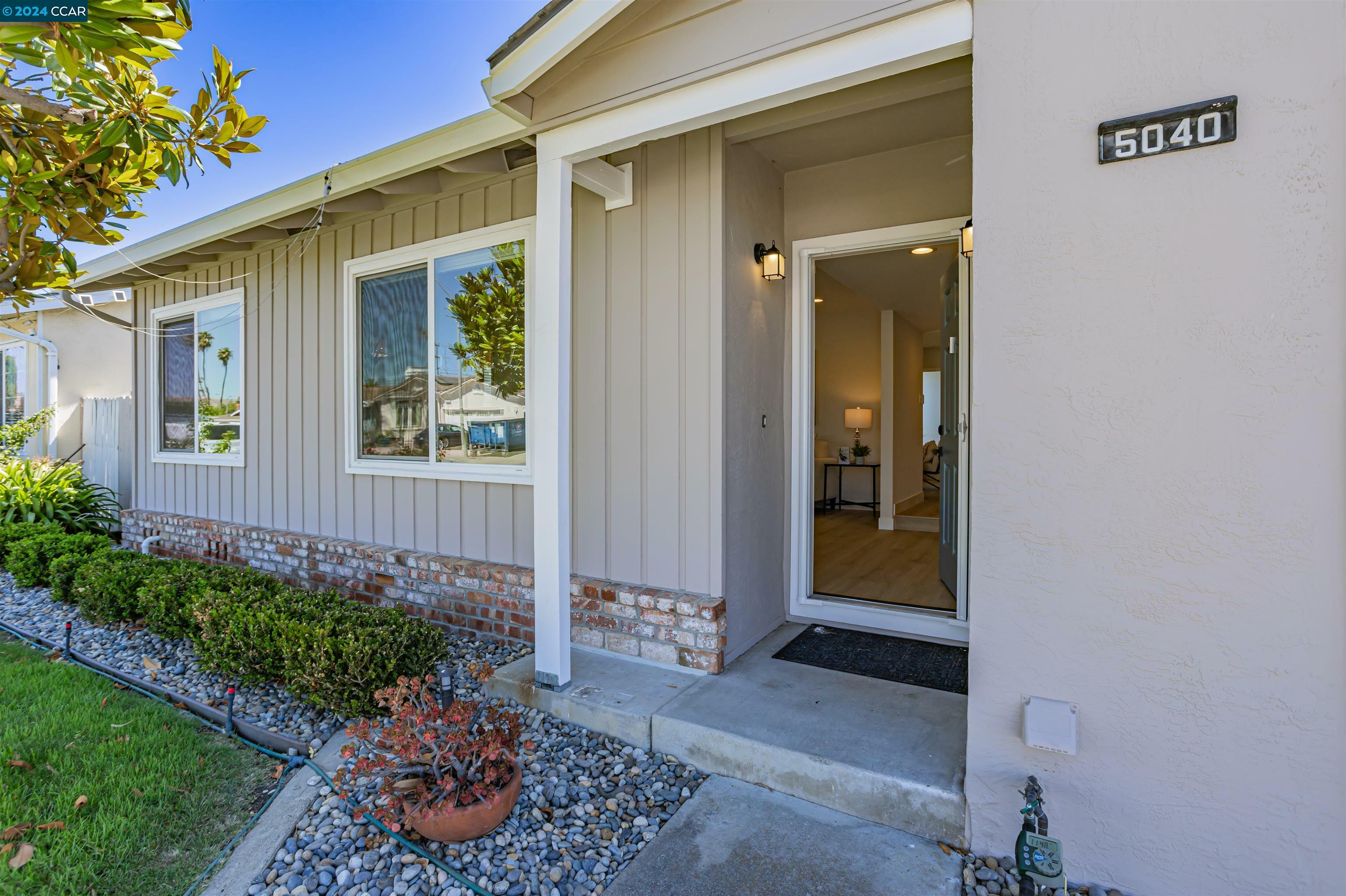 Property Photo:  5040 Blacksand Road  CA 94538 