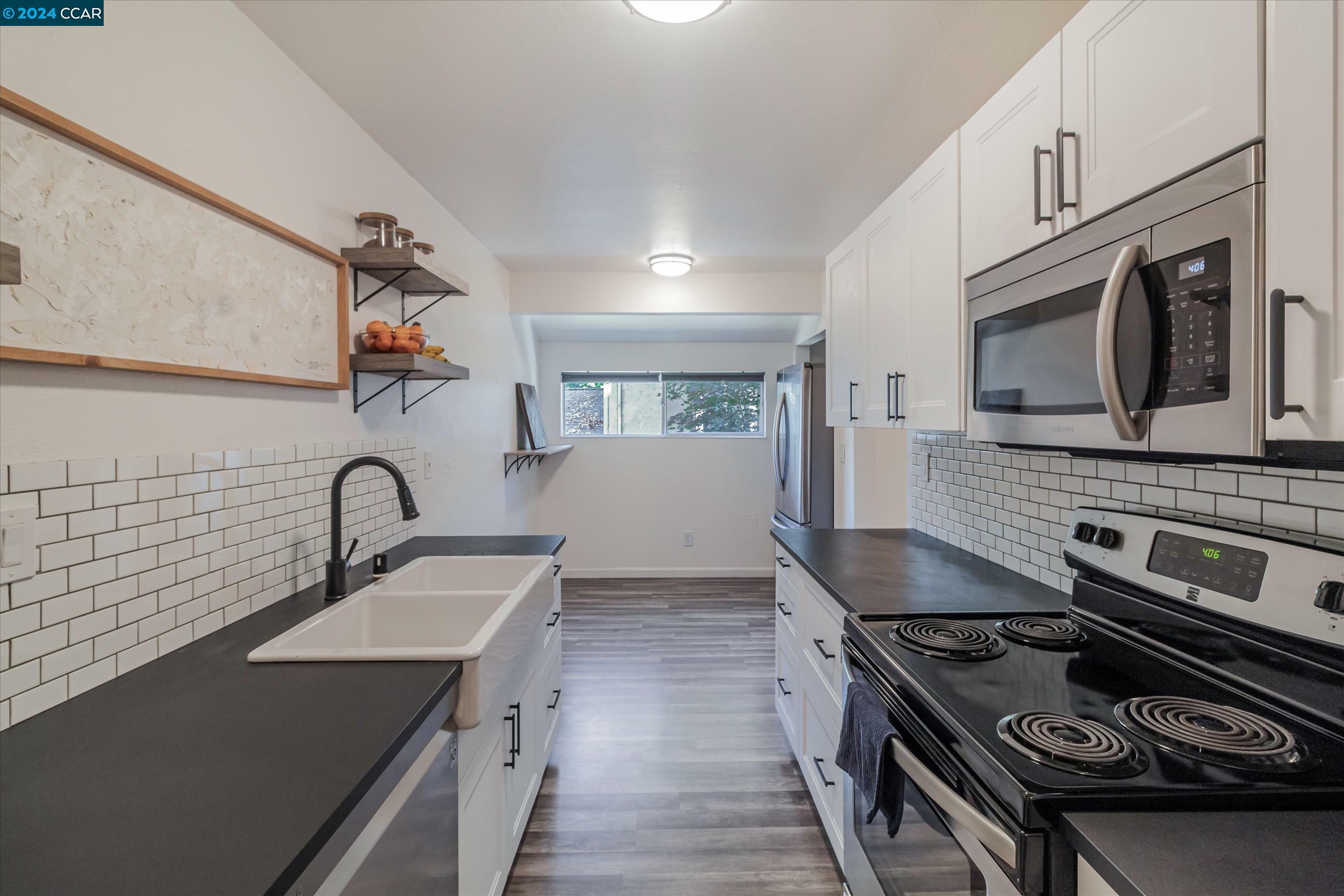 Property Photo:  3051 Treat Blvd 58  CA 94518 